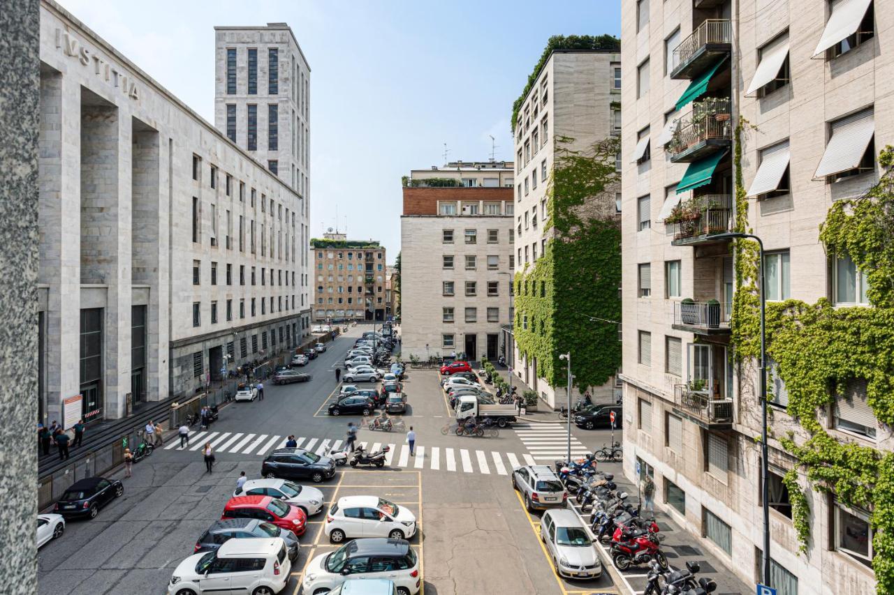 Appartement Wide And Bright Two Bedroom Apartment- Via Freguglia *